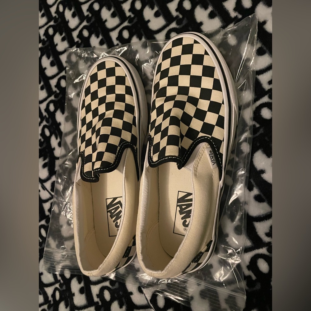 Vans sneakers 👟